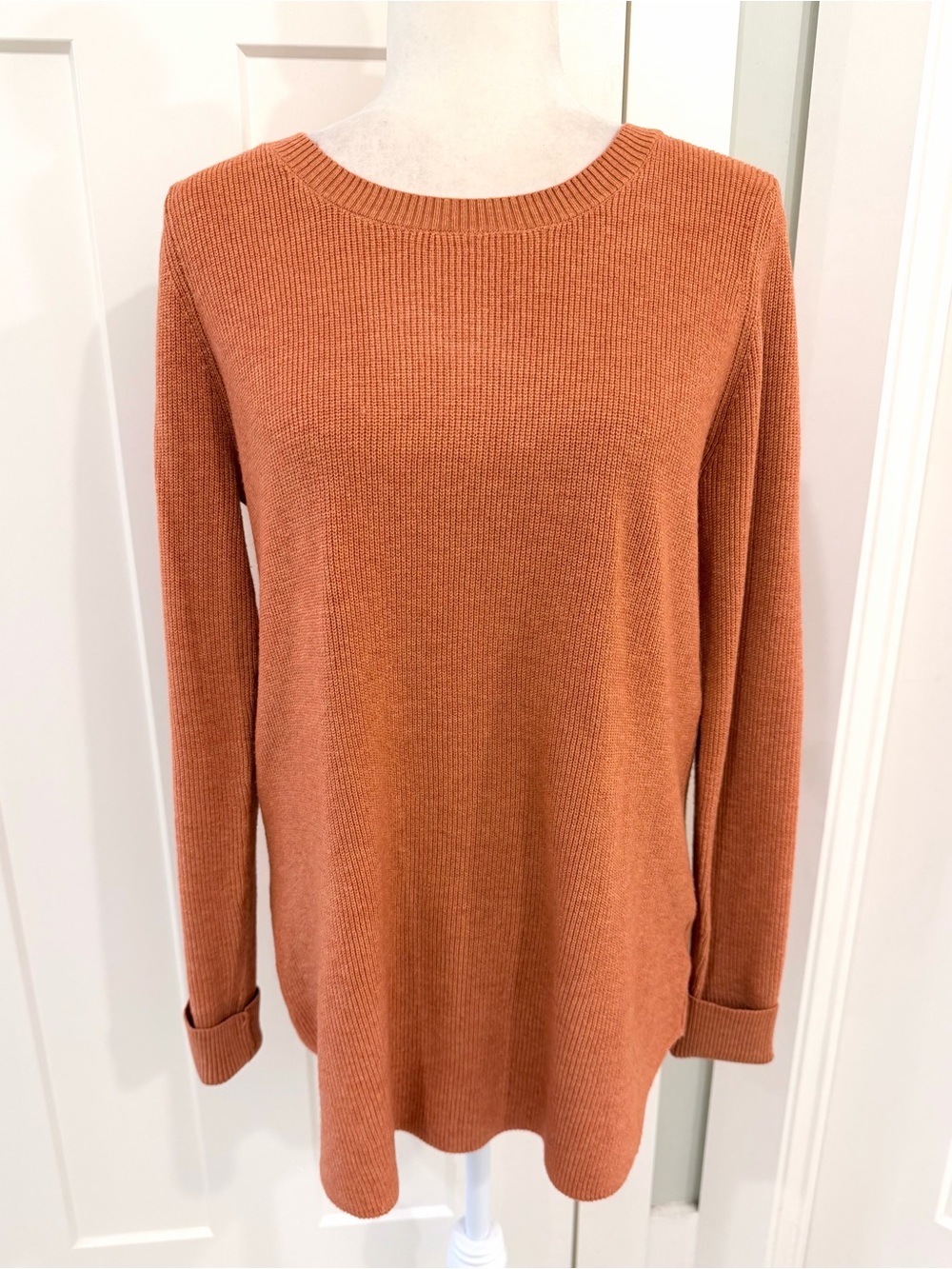 Natural Reflections Sweater